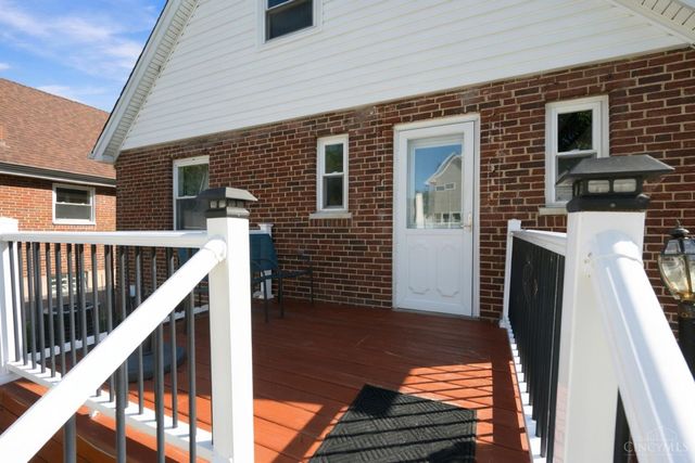 3713 Simpson Avenue, Fairfax, OH 45227