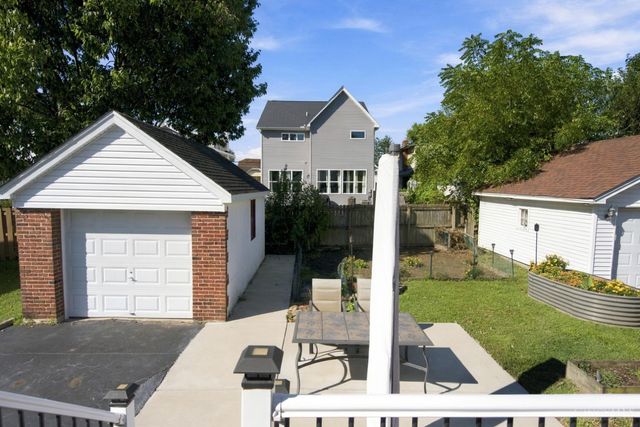 3713 Simpson Avenue, Fairfax, OH 45227