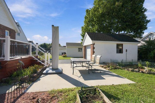 3713 Simpson Avenue, Fairfax, OH 45227