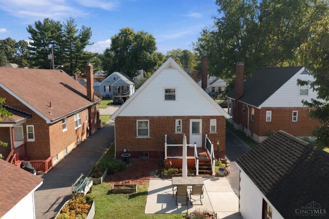 3713 Simpson Avenue, Fairfax, OH 45227