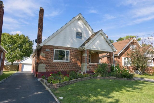 3713 Simpson Avenue, Fairfax, OH 45227