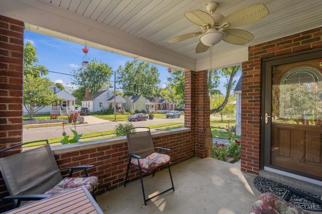3713 Simpson Avenue, Fairfax, OH 45227