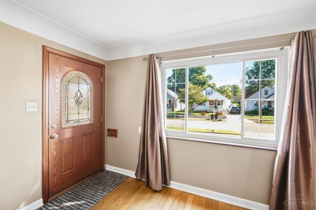 3713 Simpson Avenue, Fairfax, OH 45227