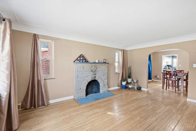 3713 Simpson Avenue, Fairfax, OH 45227