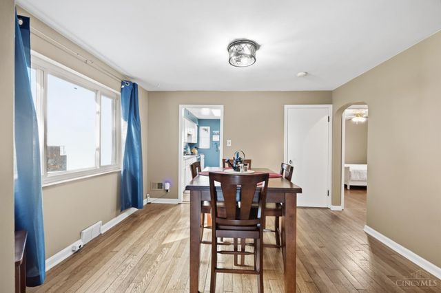 3713 Simpson Avenue, Fairfax, OH 45227