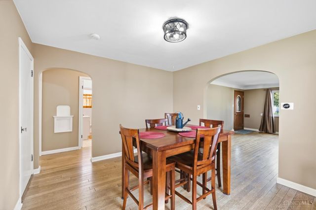 3713 Simpson Avenue, Fairfax, OH 45227