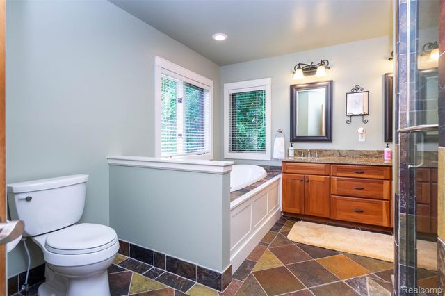 9887 Hadley Road, Independence Charter Township, MI 48348