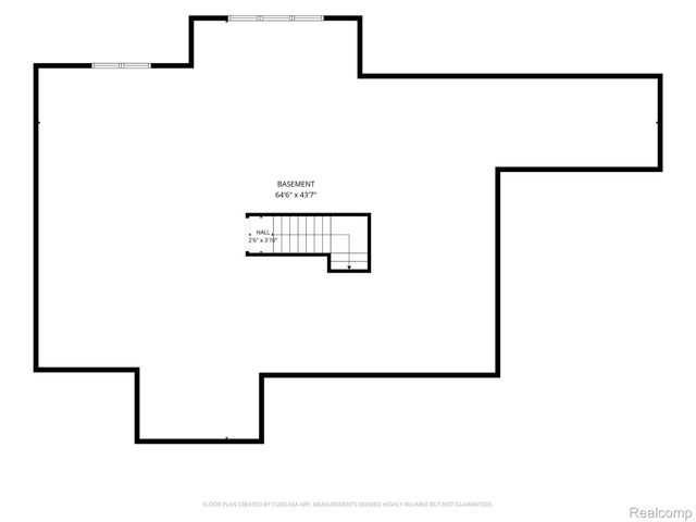 9887 Hadley Road, Independence Charter Township, MI 48348