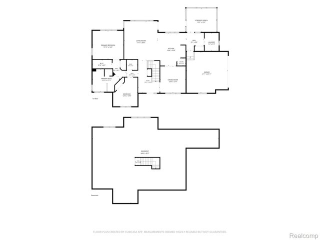 9887 Hadley Road, Independence Charter Township, MI 48348