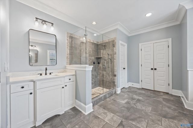 7555 Parktrace Lane SE, Owens Cross Roads, AL 35763