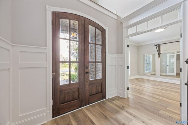 7555 Parktrace Lane SE, Owens Cross Roads, AL 35763