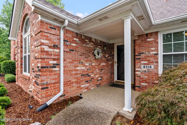 4114 Lilac Vista Dr, Louisville, KY 40241