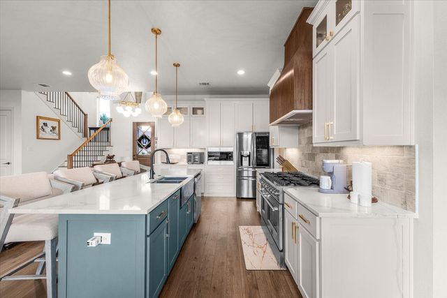 4305 Shale Bluff Court, Granbury, TX 76048