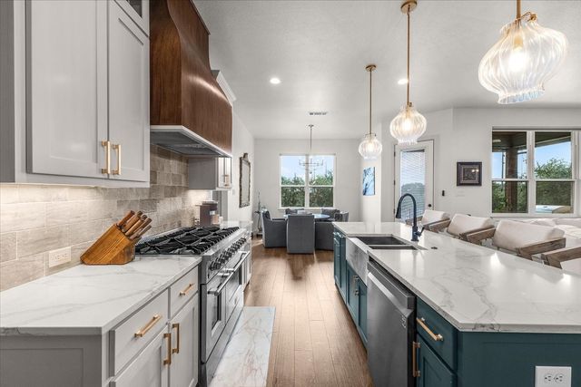 4305 Shale Bluff Court, Granbury, TX 76048