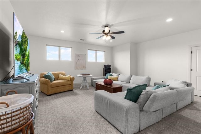 4305 Shale Bluff Court, Granbury, TX 76048