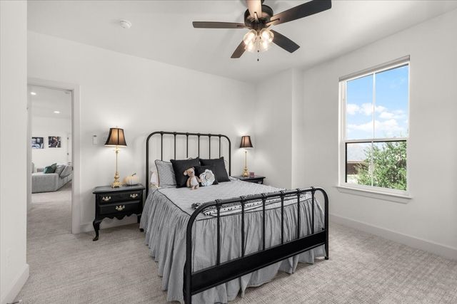 4305 Shale Bluff Court, Granbury, TX 76048