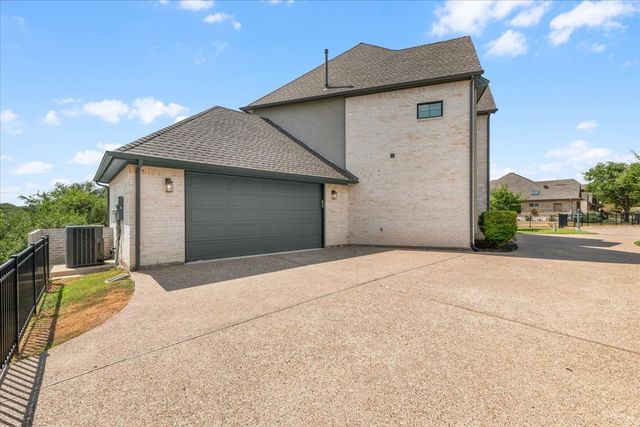 4305 Shale Bluff Court, Granbury, TX 76048