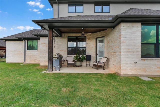 4305 Shale Bluff Court, Granbury, TX 76048