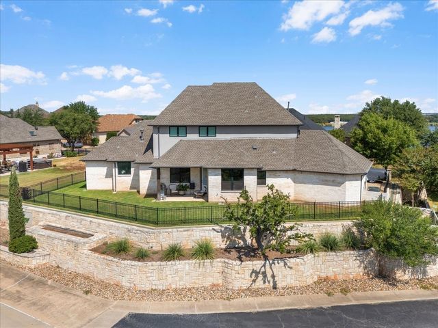 4305 Shale Bluff Court, Granbury, TX 76048