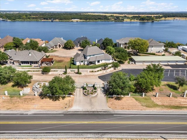 4305 Shale Bluff Court, Granbury, TX 76048