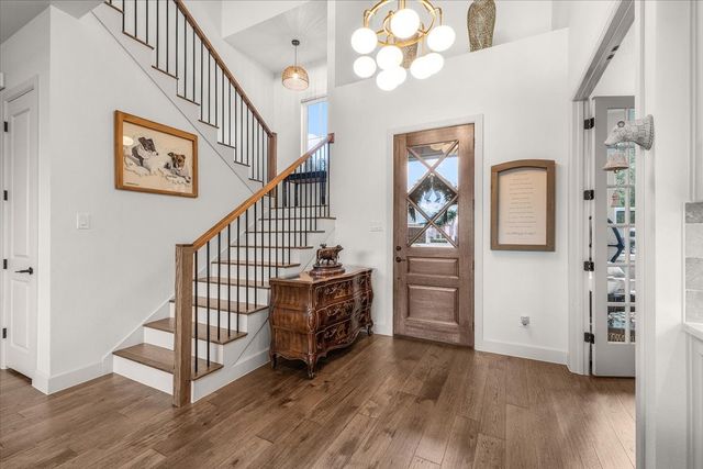 4305 Shale Bluff Court, Granbury, TX 76048