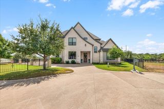 4305 Shale Bluff Court, Granbury, TX 76048