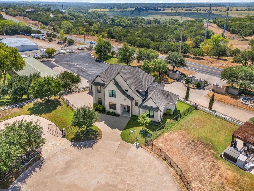 4305 Shale Bluff Court, Granbury, TX 76048 — photo 4