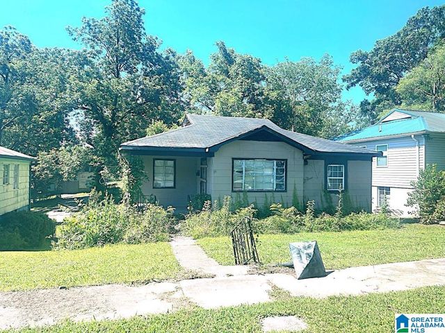 1609 34TH STREET, Birmingham, AL 35208