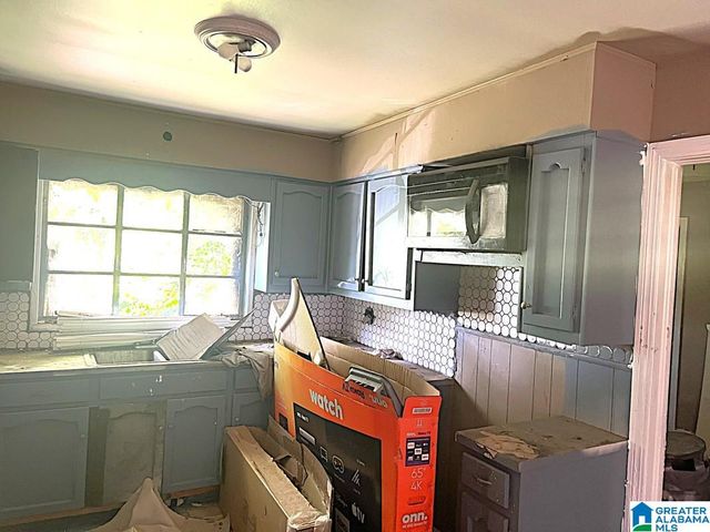 1609 34TH STREET, Birmingham, AL 35208