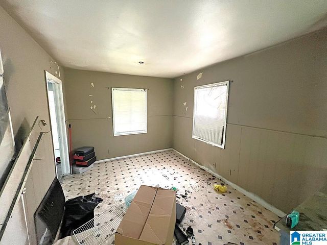 1609 34TH STREET, Birmingham, AL 35208