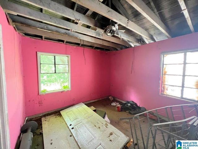 1609 34TH STREET, Birmingham, AL 35208