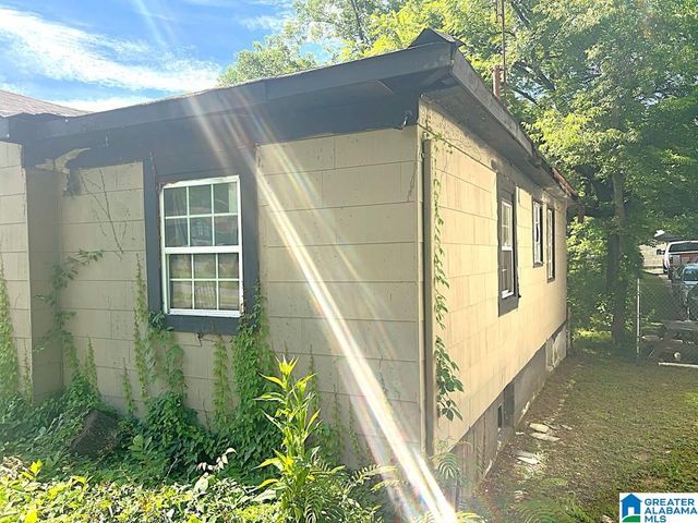 1609 34TH STREET, Birmingham, AL 35208
