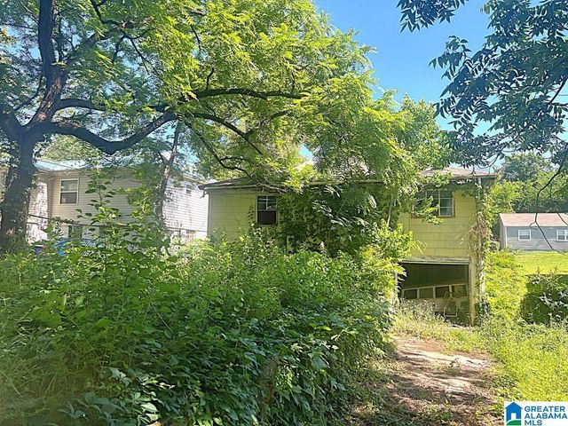 1609 34TH STREET, Birmingham, AL 35208