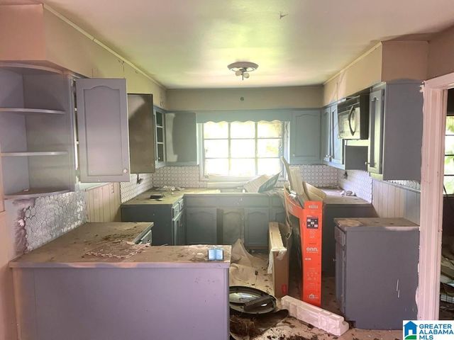 1609 34TH STREET, Birmingham, AL 35208