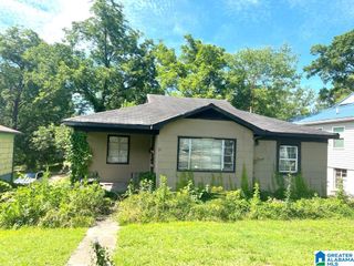 1609 34TH STREET, Birmingham, AL 35208