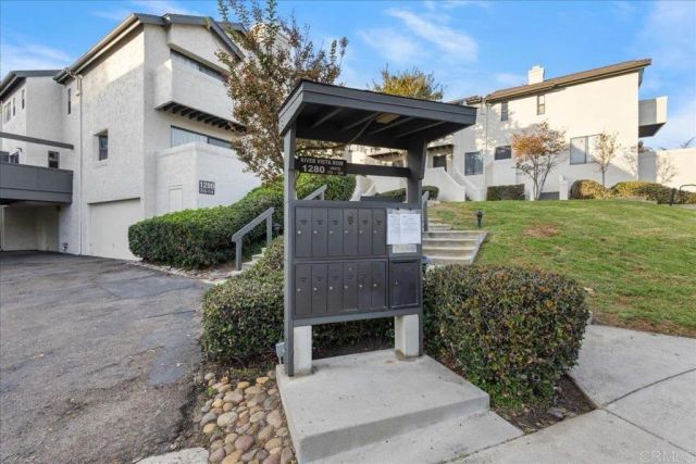 1280 River Vista Row Row, San Diego, CA 92111