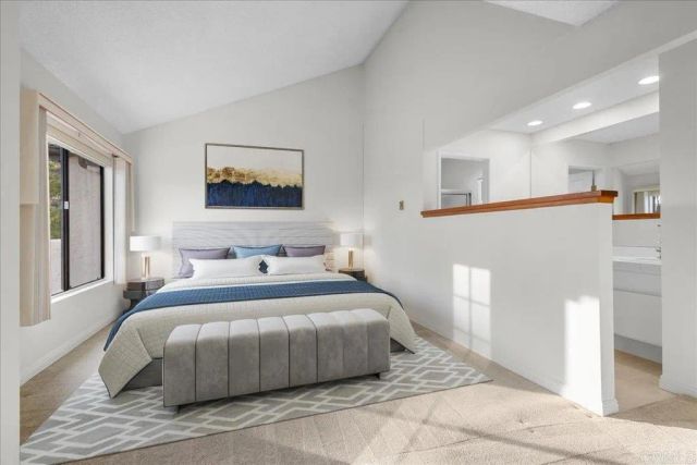 1280 River Vista Row Row, San Diego, CA 92111
