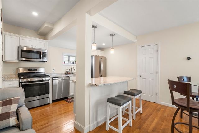39-41 Forest Street 39A, Arlington, MA 02476