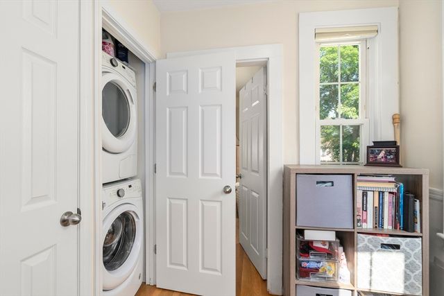 39-41 Forest Street 39A, Arlington, MA 02476