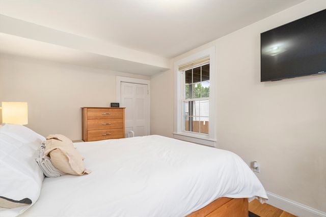 39-41 Forest Street 39A, Arlington, MA 02476
