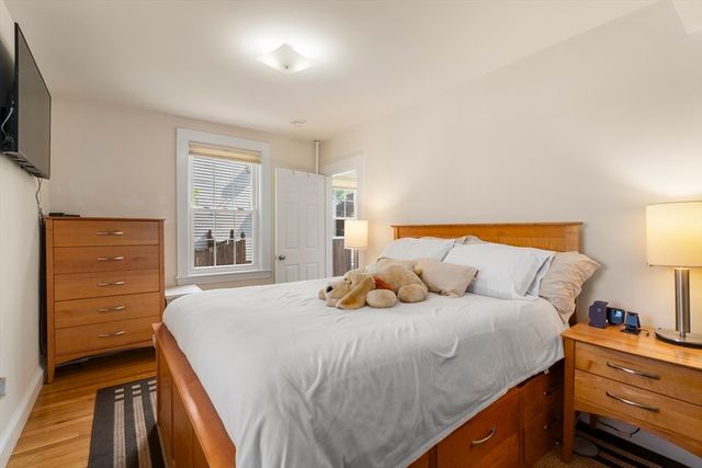 39-41 Forest Street 39A, Arlington, MA 02476