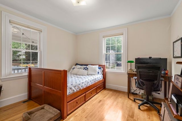 39-41 Forest Street 39A, Arlington, MA 02476