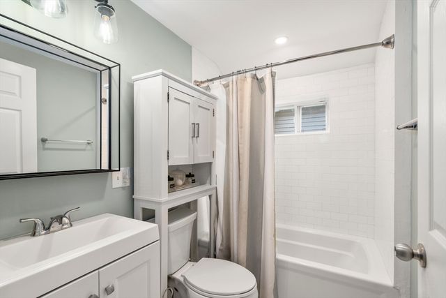 39-41 Forest Street 39A, Arlington, MA 02476