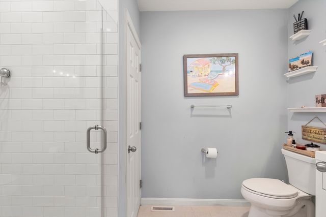 39-41 Forest Street 39A, Arlington, MA 02476