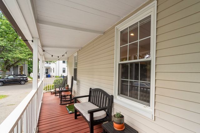 39-41 Forest Street 39A, Arlington, MA 02476
