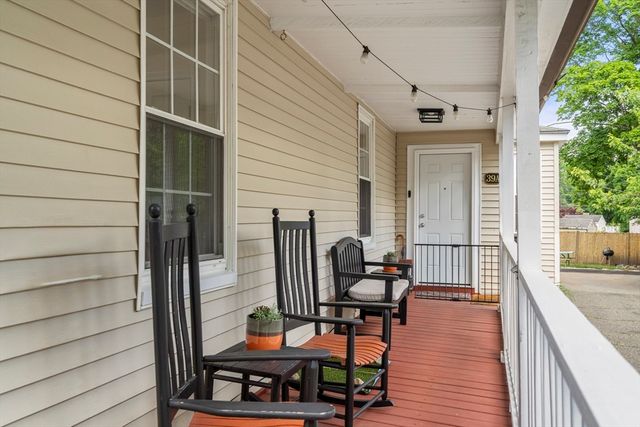 39-41 Forest Street 39A, Arlington, MA 02476