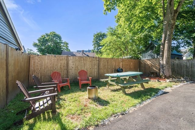 39-41 Forest Street 39A, Arlington, MA 02476