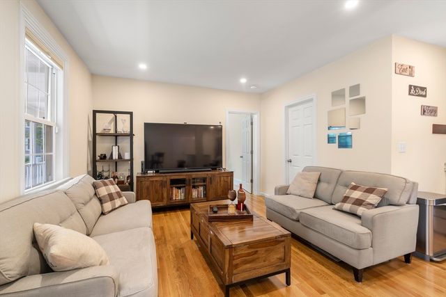 39-41 Forest Street 39A, Arlington, MA 02476