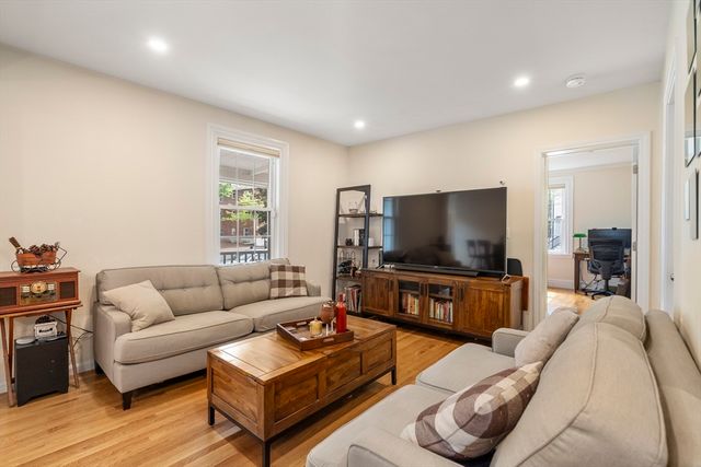 39-41 Forest Street 39A, Arlington, MA 02476