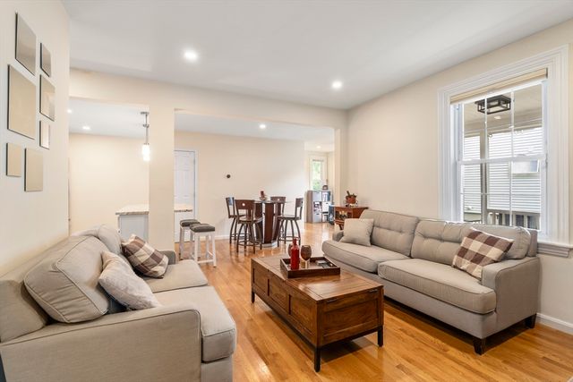 39-41 Forest Street 39A, Arlington, MA 02476